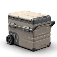 Компрессорный автохолодильник Alpicool TAW45 (45L) 12-24-220В