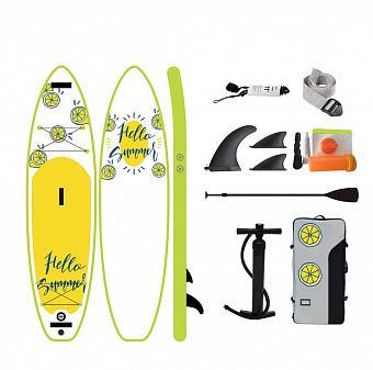 SUP-доска Summer 10'6"